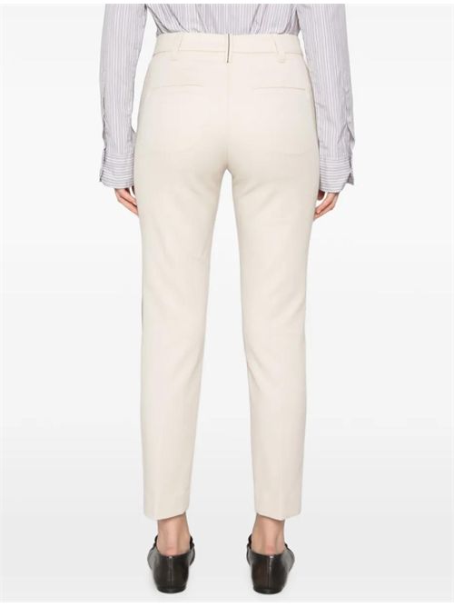 Pantaloni slim Brunello Cucinelli | MA126P8703C9815