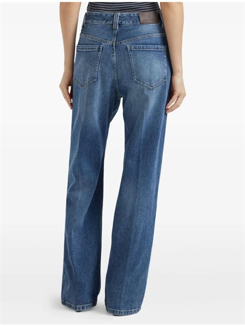 Jeans svasati Brunello Cucinelli | MB114P4006C8986