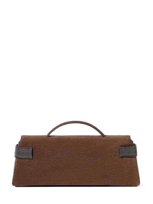Clutch Essence Brunello Cucinelli | MBDLB2815C9773