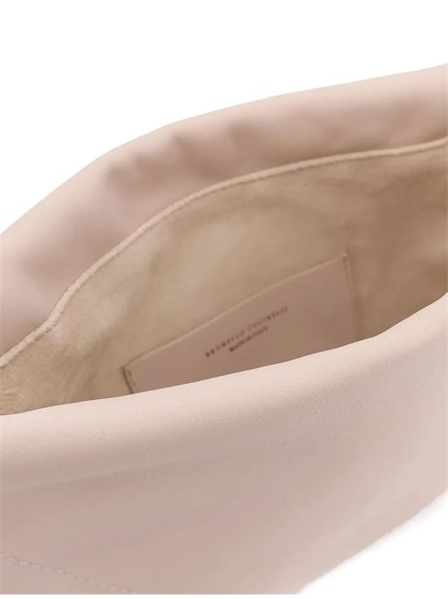 Borsa con logo Brunello Cucinelli | MBXAD2808C8905