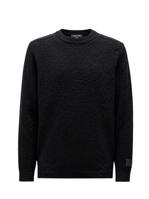 Maglione girocollo C.P.Company | 21CLKN010A110778A999
