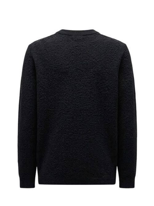 Maglione girocollo C.P.Company | 21CLKN010A110778A999