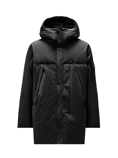 Piumino  con cappuccio C.P.Company | 21CLOW026A110739A999