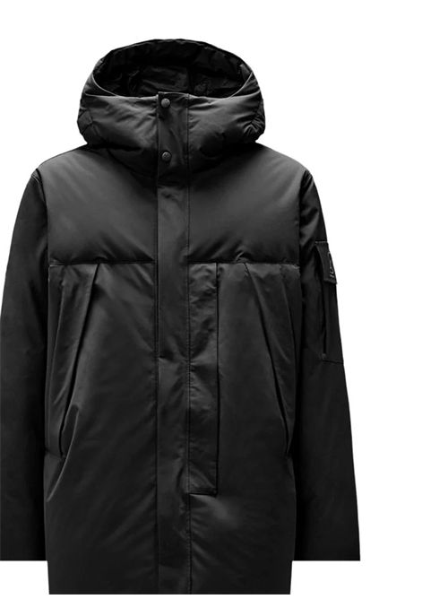 Piumino  con cappuccio C.P.Company | 21CLOW026A110739A999