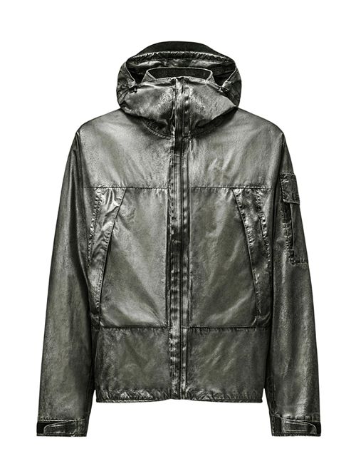 Giacca con cappuccio C.P.Company | 21CLOW039A110550S050