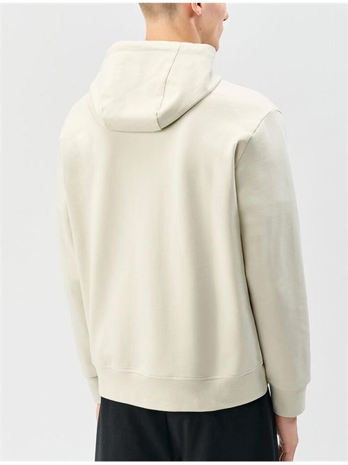 Felpa con cappuccio C.P.Company | 21CLSS017A006452W120