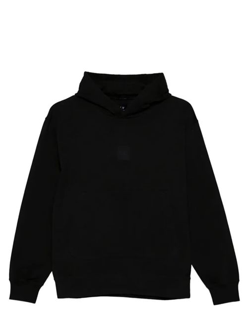 Felpa con cappuccio C.P.Company | 21CLSS017A006452W999