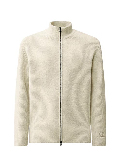 Cardigan con zip C.P.Company | 21CMKN249A110784A120