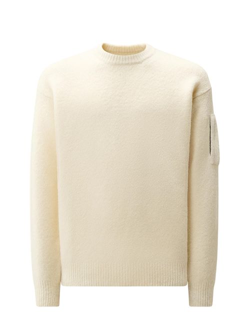 Maglione girocollo C.P.Company | 21CMKN262A110509A103