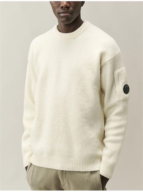 Maglione girocollo C.P.Company | 21CMKN262A110509A103