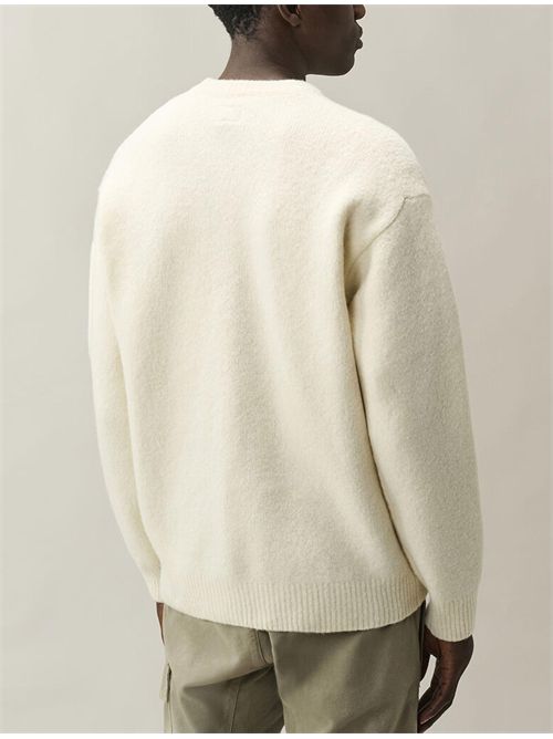 Maglione girocollo C.P.Company | 21CMKN262A110509A103
