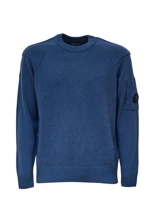 Maglione girocollo C.P.Company | 21CMKN707A110149A871