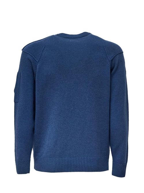 Maglione girocollo C.P.Company | 21CMKN707A110149A871