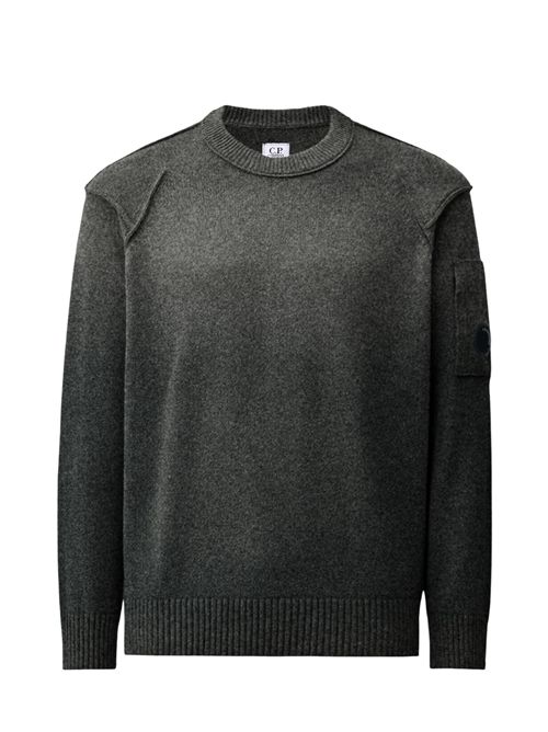 Maglione girocollo C.P.Company | 21CMKN707A110149A978