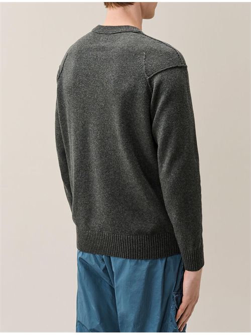 Maglione girocollo C.P.Company | 21CMKN707A110149A978