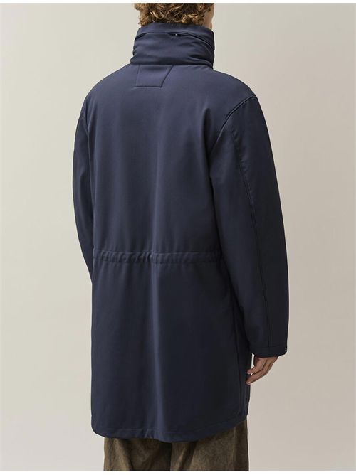 Parka con cappuccio C.P.Company | 21CMOW003A006097A888