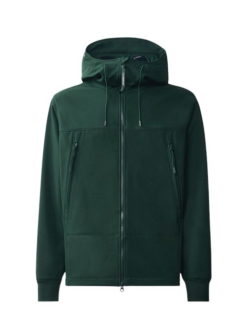 Giubbotto con cappuccio C.P.Company | 21CMOW701A006097A697