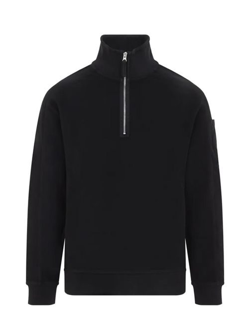 Felpa a collo alto C.P.Company | 21CMSS189A006614G999