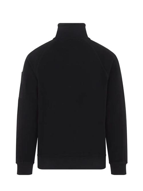 Felpa a collo alto C.P.Company | 21CMSS189A006614G999