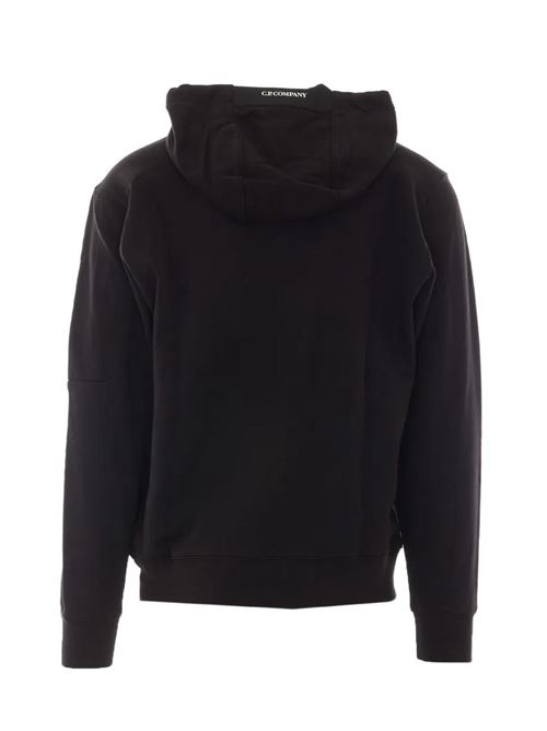 Felpa con cappuccio C.P.Company | RCCMSS714M005086W999