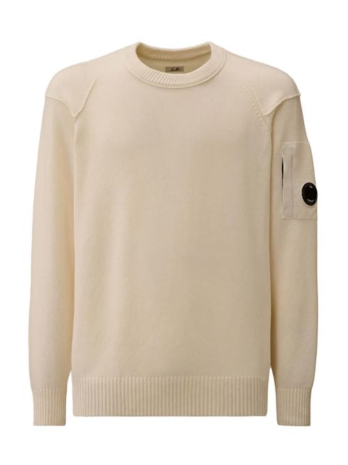 Maglione girocollo C.P.Company | RFCMKN707A110149A103