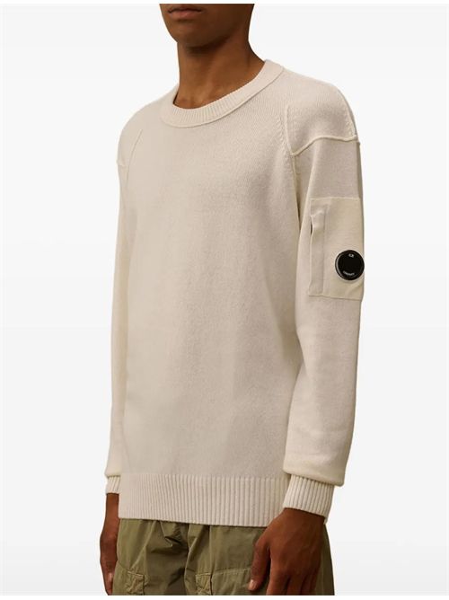 Maglione girocollo C.P.Company | RFCMKN707A110149A103