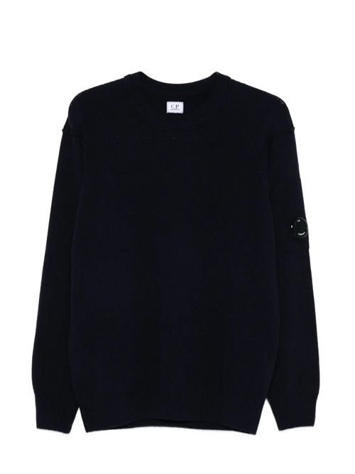 Maglione girocollo C.P.Company | RFCMKN707A110149A888