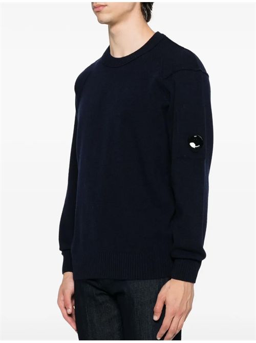 Maglione girocollo C.P.Company | RFCMKN707A110149A888
