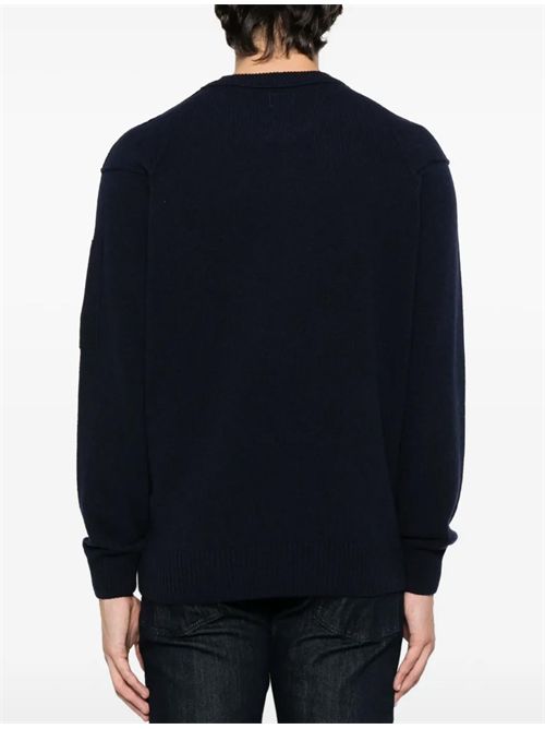 Maglione girocollo C.P.Company | RFCMKN707A110149A888