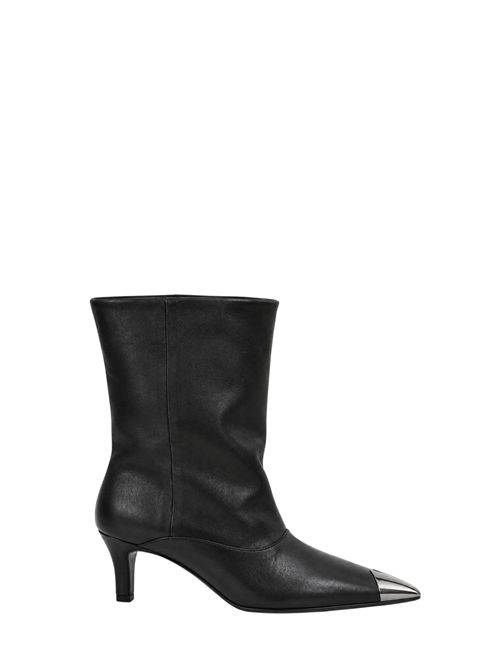 Stivale in pelle DIVINE FOLLIE MI | 25/LUCYMAR-TR2GNERO