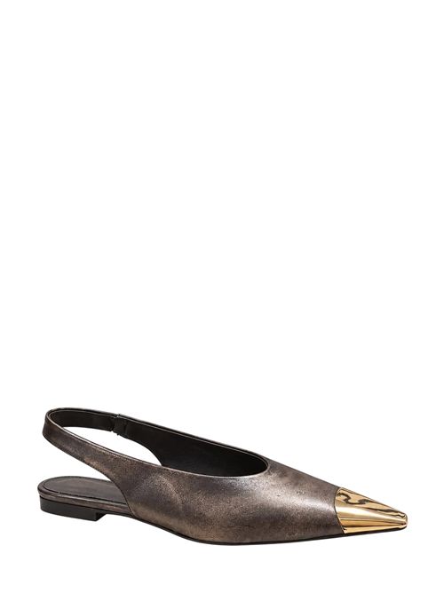 Slingback a punta DIVINE FOLLIE MI | 40/ISA02TAUPE