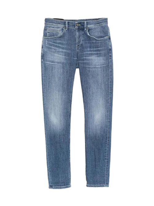 Jeans George Dondup | UP232DS0397UMZ1800