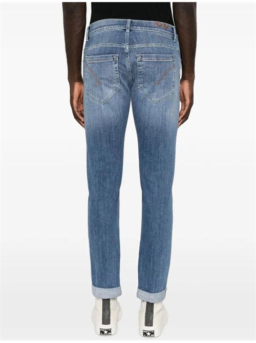 Jeans George Dondup | UP232DS0397UMZ1800