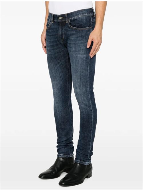 Jeans George Dondup | UP232DS0406UMU2800