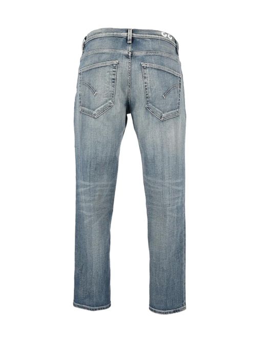 Jeans Brighton Dondup | UP434DSK340UJ53800
