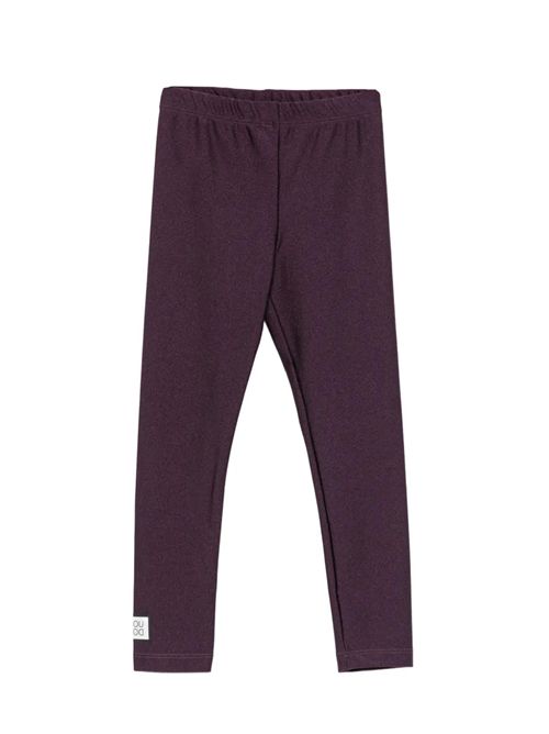 Leggings con logo Douuod | DY6A20J0331558