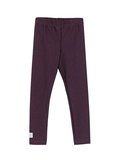 Leggings con logo Douuod | DY6A20J0331558