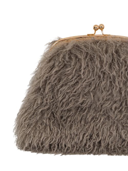 Borsa effetto montone Douuod | DZ0A08Z4004829
