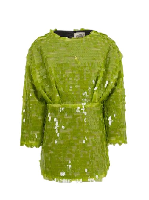 Abito con paillettes Douuod | DZ1B00U0302234