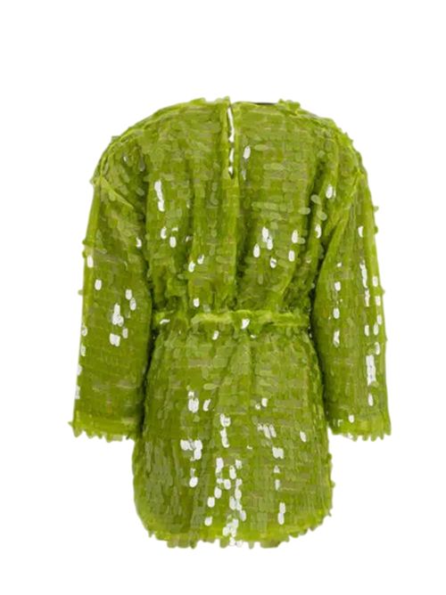 Abito con paillettes Douuod | DZ1B00U0302234
