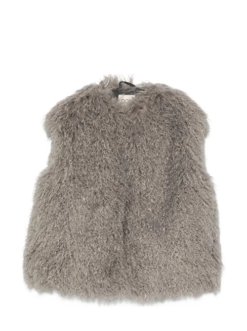 Gilet in finta pelliccia Douuod | DZ2A22Z4004829