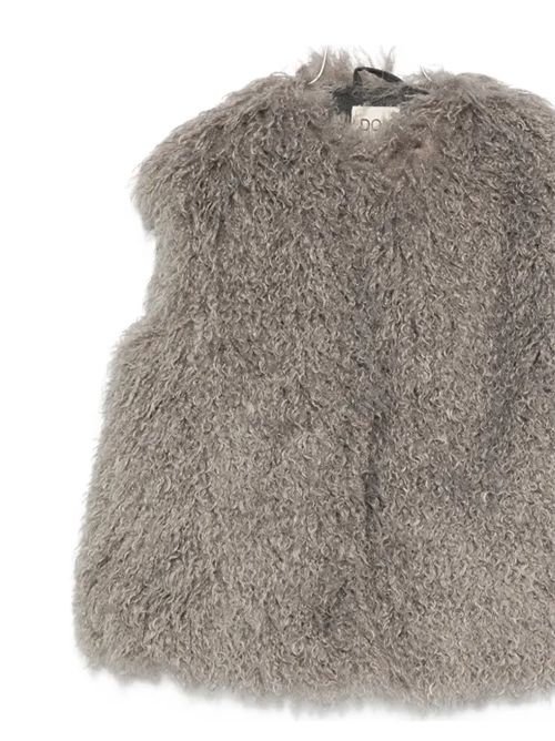 Gilet in finta pelliccia Douuod | DZ2A22Z4004829