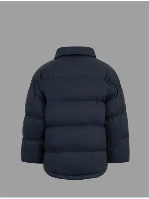 Piumino con tasche Douuod | DZ2P20Z3939651