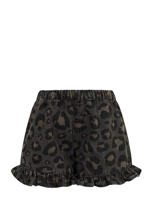 Shorts con stampa Douuod | DZ6A19Z4163924BG