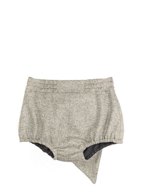 Shorts con fiocco Douuod | DZ6A79E0246808OR
