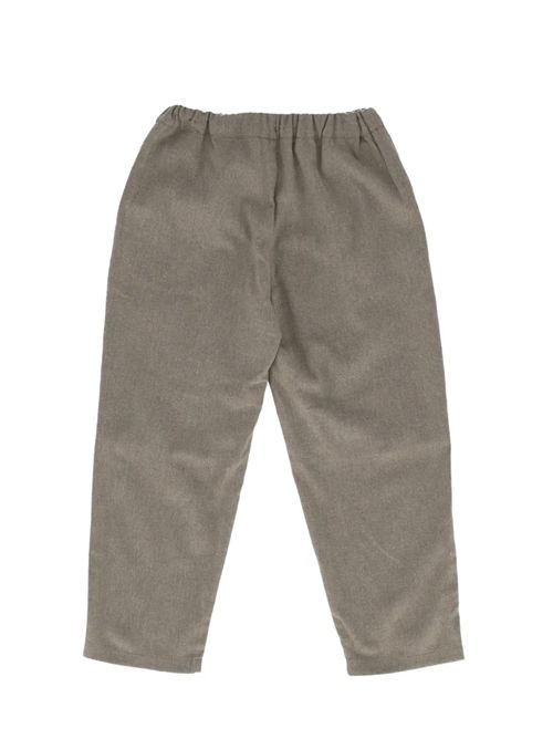 Pantaloni con pieghe Douuod | DZ6P11I0337903