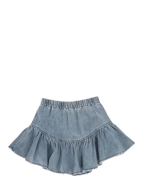 Gonna in denim Douuod | DZ7A21Z0746643