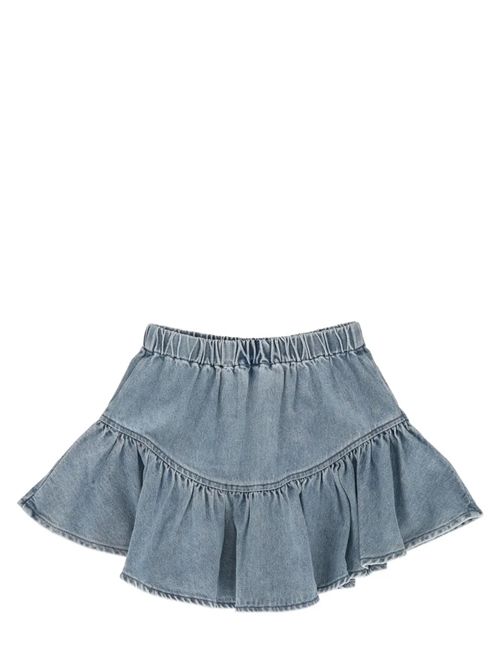 Gonna in denim Douuod | DZ7A21Z0746643