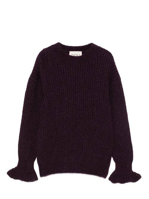 Maglione con ruches Douuod | DZ9A30W0222886
