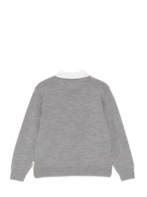 Cardigan con colletto Douuod | DZ9P40Z4164806